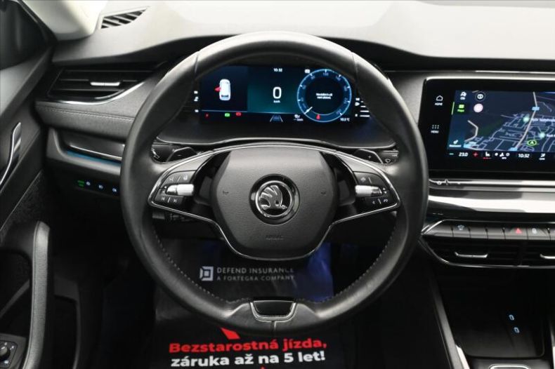 Škoda Octavia - hlavní fotka