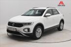 Volkswagen T-Roc - fotka číslo 0