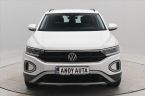 Volkswagen T-Roc - fotka číslo 1