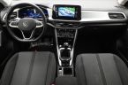 Volkswagen T-Roc - fotka číslo 14