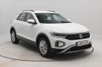 Volkswagen T-Roc - fotka číslo 2