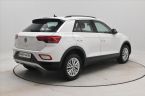 Volkswagen T-Roc - fotka číslo 4