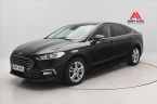 Ford Mondeo - fotka číslo 0