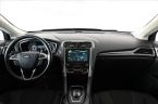 Ford Mondeo - fotka číslo 10