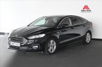 Ford Mondeo - fotka číslo 0