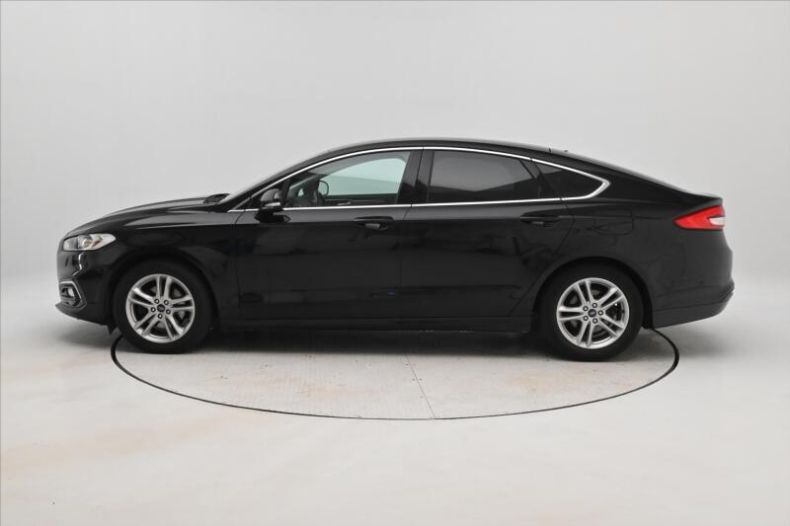 Ford Mondeo - hlavní fotka