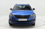 Škoda Karoq - fotka číslo 1