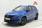 Škoda Karoq - fotka číslo 0