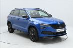 Škoda Karoq - fotka číslo 2