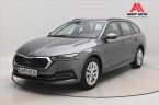 Škoda Octavia - fotka číslo 0