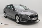 Škoda Octavia - fotka číslo 2