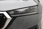 Škoda Octavia - fotka číslo 27