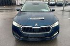 Škoda Octavia - fotka číslo 0