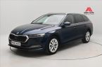 Škoda Octavia - fotka číslo 0