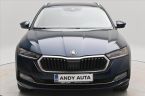 Škoda Octavia - fotka číslo 1