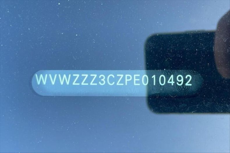 Volkswagen Passat - hlavní fotka