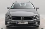 Volkswagen Passat - fotka číslo 1
