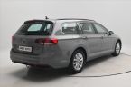 Volkswagen Passat - fotka číslo 4