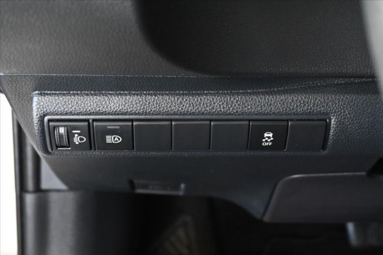 Toyota Corolla - hlavní fotka