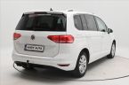 Volkswagen Touran - fotka číslo 4