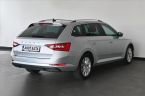 Škoda Superb - fotka číslo 2