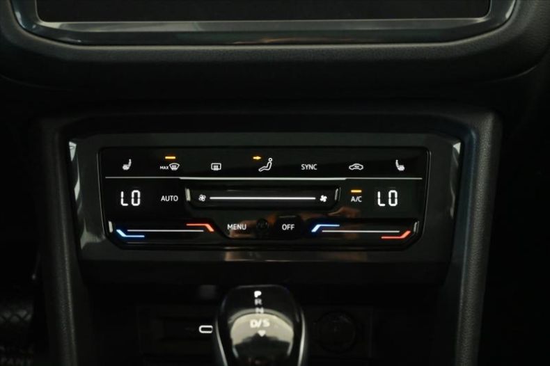 Volkswagen Tiguan - hlavní fotka