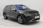 Volkswagen Tiguan - fotka číslo 5