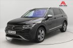 Volkswagen Tiguan - fotka číslo 1