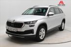 Škoda Kodiaq - fotka číslo 0