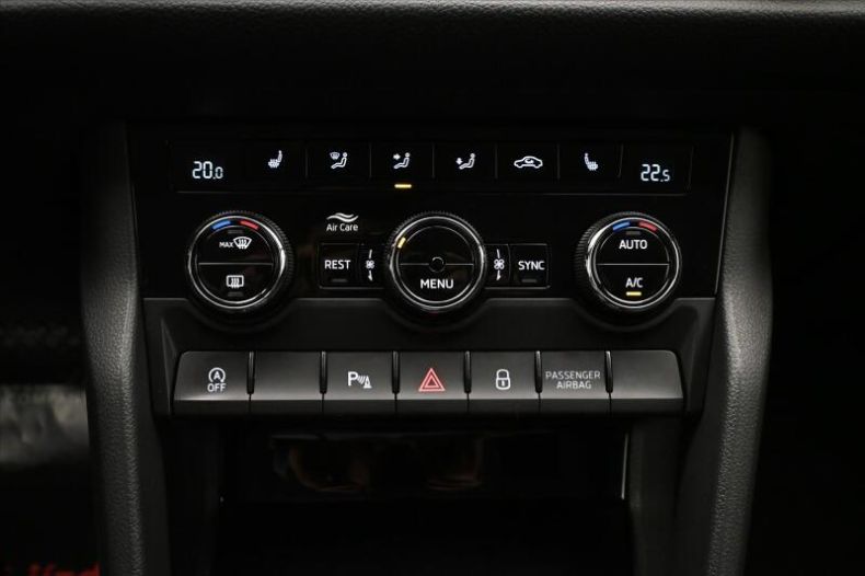 Škoda Kodiaq - hlavní fotka