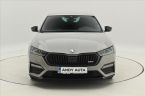 Škoda Octavia - fotka číslo 1