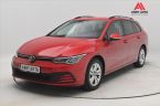 Volkswagen Golf - fotka číslo 0