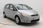 Ford S-MAX - fotka číslo 2