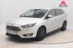 Ford Focus - fotka číslo 0