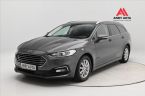 Ford Mondeo - fotka číslo 0