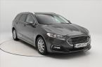 Ford Mondeo - fotka číslo 2