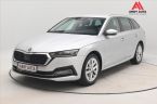 Škoda Octavia - fotka číslo 0