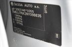 Škoda Octavia - fotka číslo 11