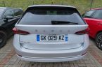 Škoda Octavia - fotka číslo 3