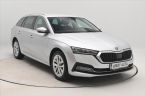 Škoda Octavia - fotka číslo 2