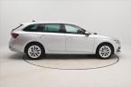 Škoda Octavia - fotka číslo 3