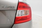 Škoda Rapid - fotka číslo 27