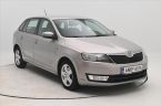 Škoda Rapid - fotka číslo 2