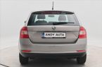 Škoda Rapid - fotka číslo 5