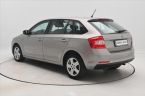 Škoda Rapid - fotka číslo 6