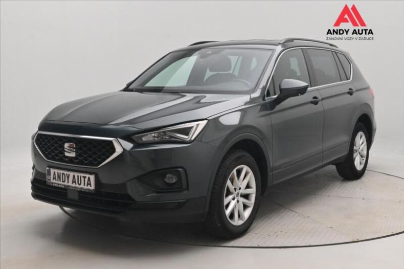 Seat TARRACO - hlavní fotka inzerátu