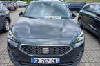 Seat TARRACO - fotka číslo 0