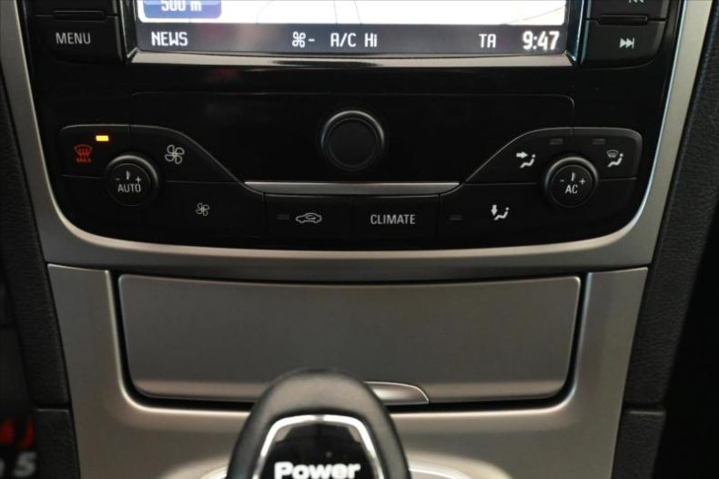 Ford S-MAX - hlavní fotka