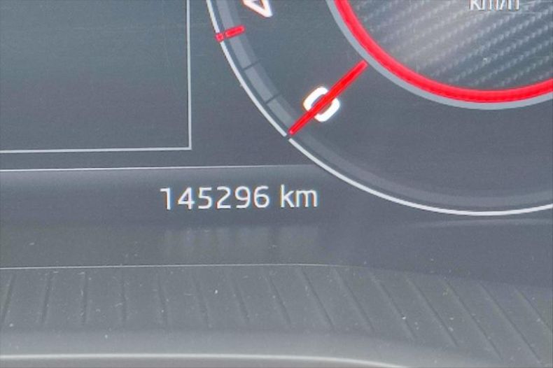 Škoda Kodiaq - hlavní foto