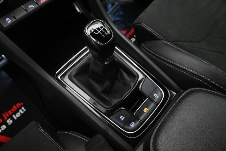 Škoda Kodiaq - hlavní fotka